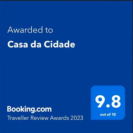 Casa Da *