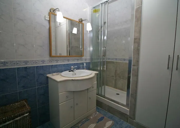 Casa Da Апартаменты *