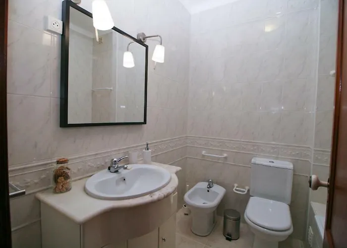 Casa Da Апартаменты