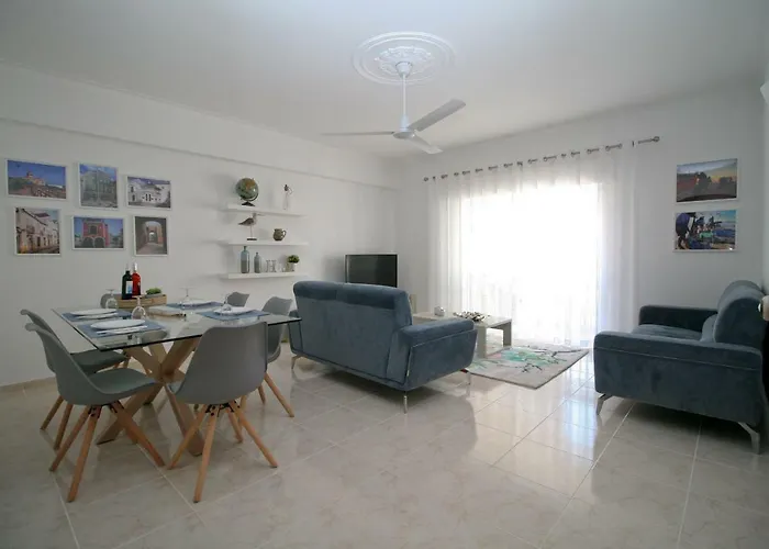 Casa Da Апартаменты