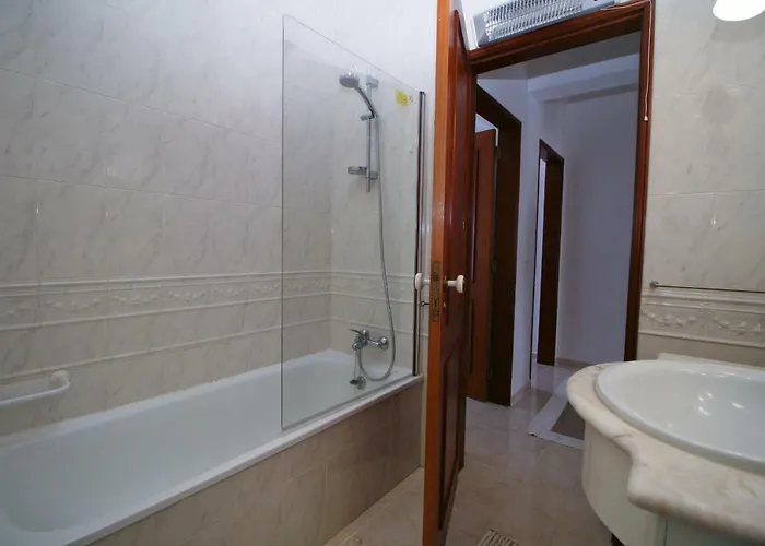 Апартаменты Casa Da