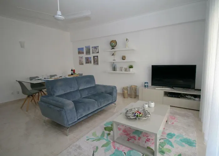 Casa Da Апартаменты *