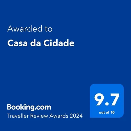 Διαμέρισμα Casa Da *