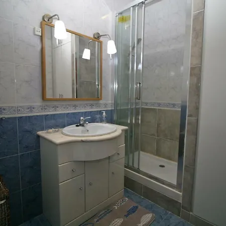Casa Da Apartment *