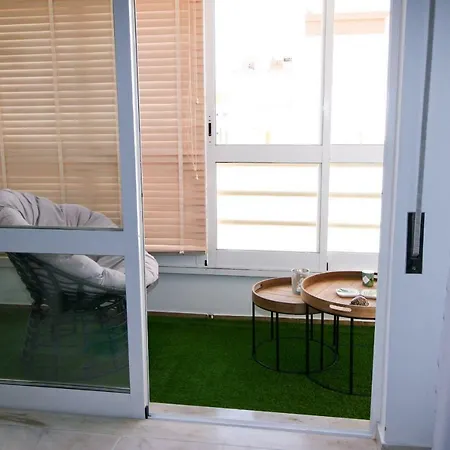 Casa Da Apartment