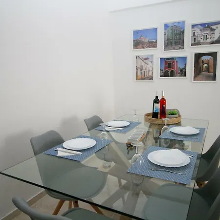 Casa Da Διαμέρισμα Λάγος