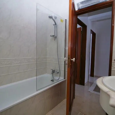 Apartment Casa Da