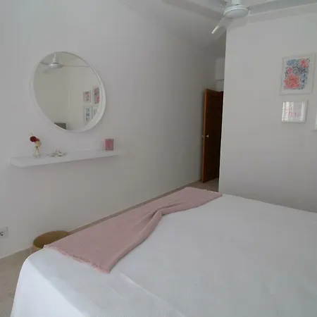 Apartment Casa Da