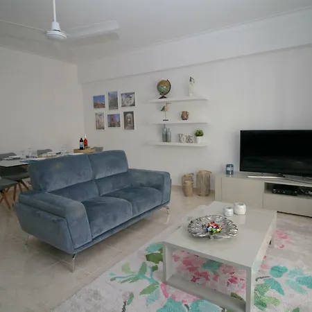 Casa Da Apartment *