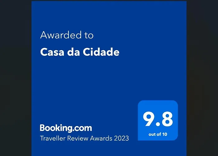 Casa Da *