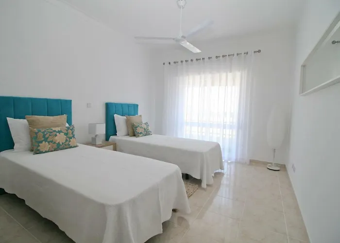 Apartman Casa Da Lagos
