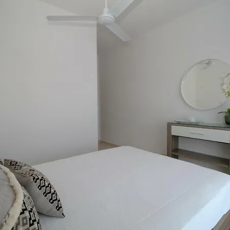 Apartamento Casa Da *