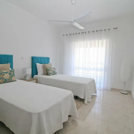 Appartement Casa Da Lagos