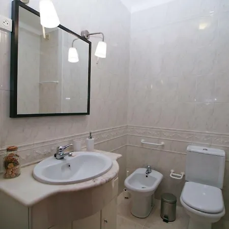 Casa Da Appartement